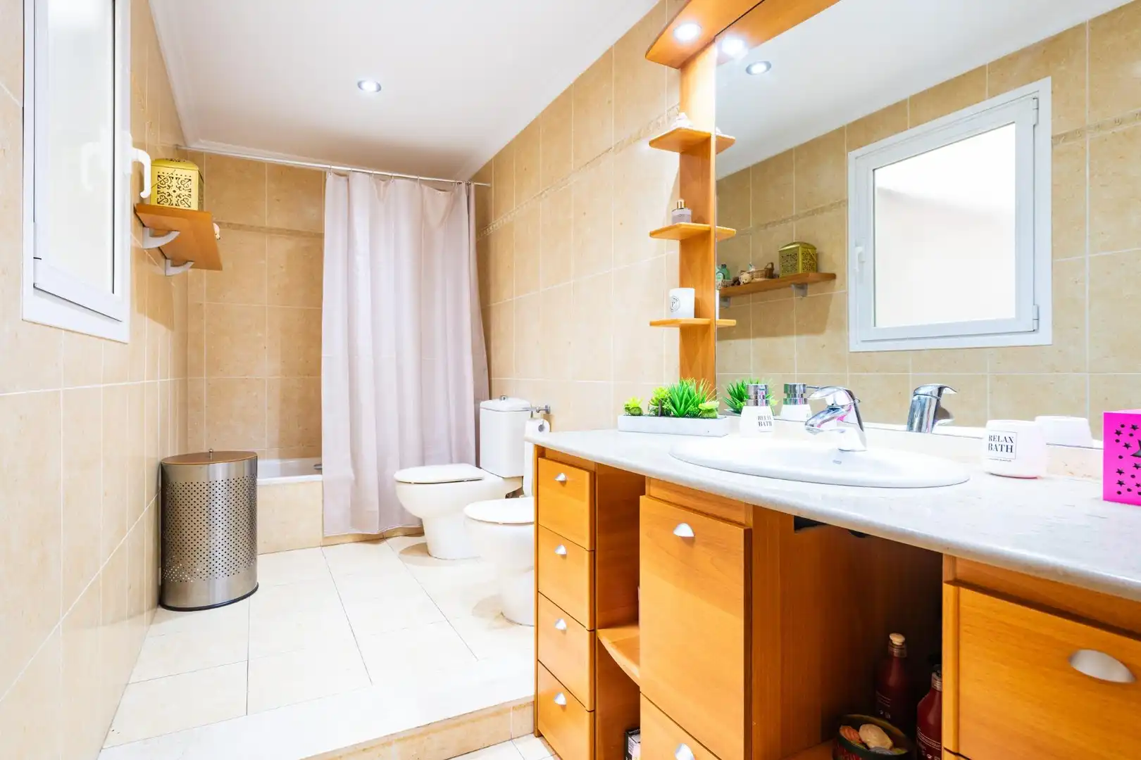 Flat with lift for sale in Avenida de Vicente Blasco Ibáñez, imagen 17