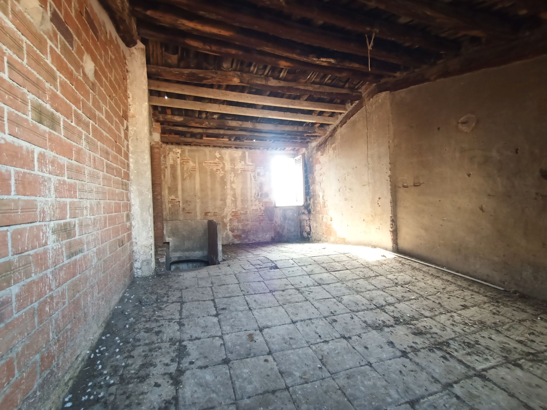 Casa adosada en venta en Cassà de la Selva