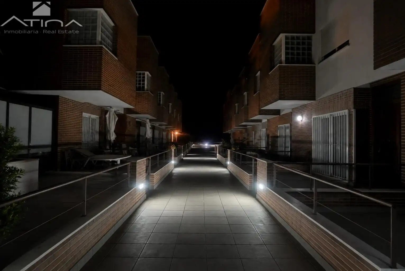 Adossat amb piscina en venda a Bellreguard, imagen 21