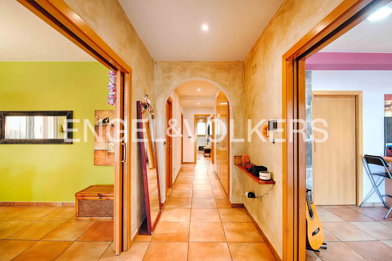 Casa o chalet en venta en Navata con Aire acondicionado, Calefacción y Jardín privado