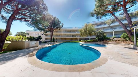 Foto 4 de Apartament en venda a La Fosca - Cala Margarida, Palamós