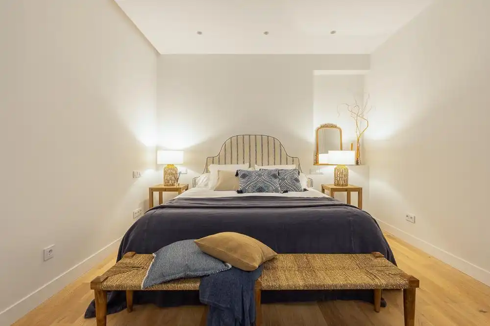 Flat with terrace for sale in De Alfonso Xii, imagen 36