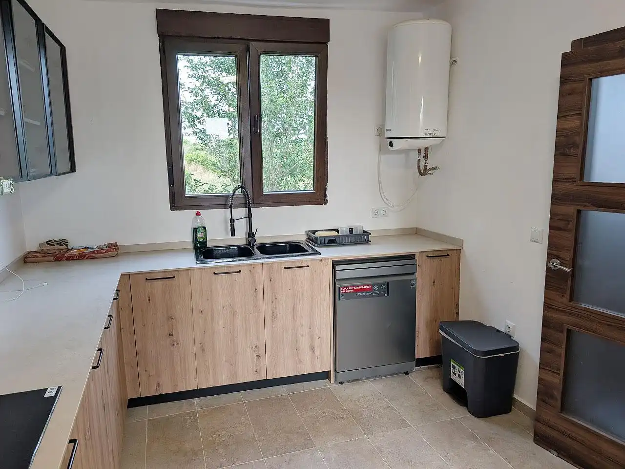 Landhaus mit Pool zum Verkauf in Horta dels Plans 51-100,102, imagen 12