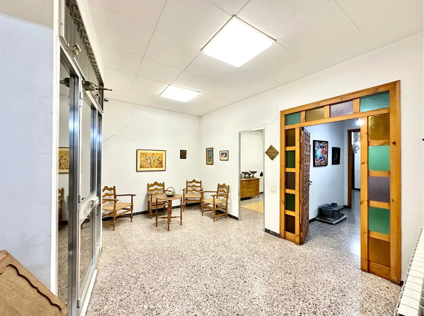 Edificio en venta en Montesquiu