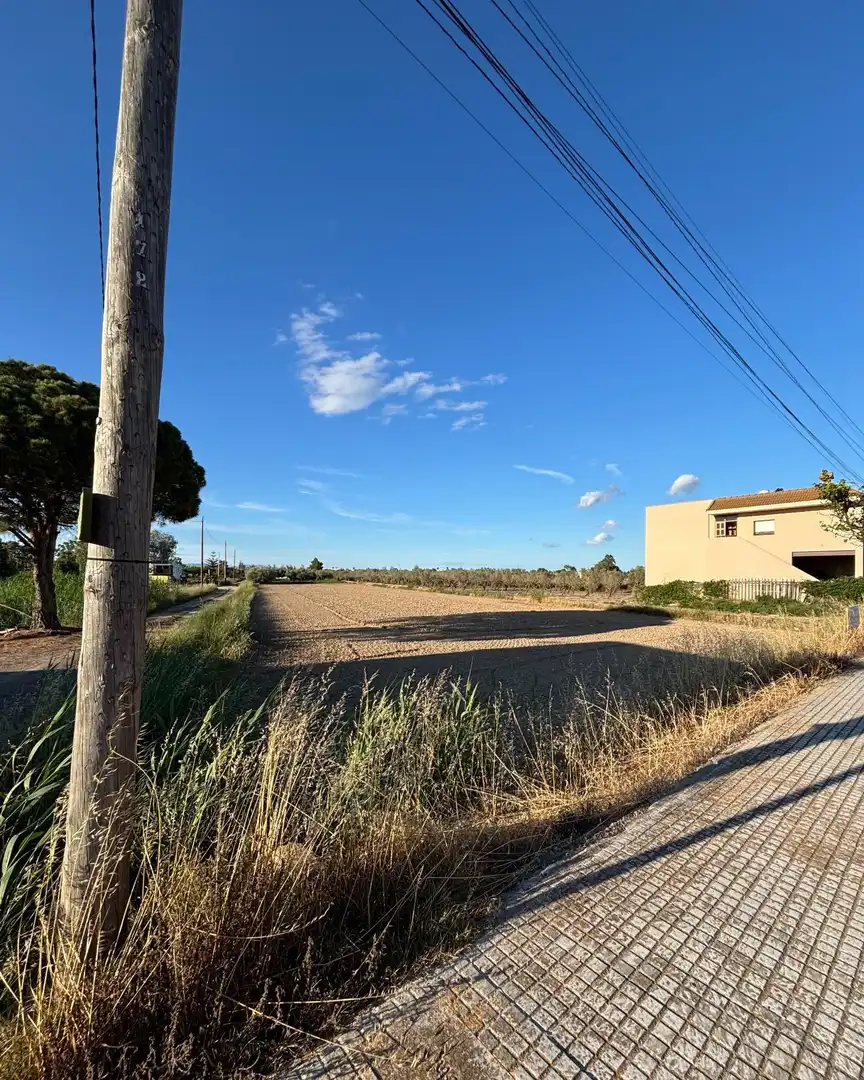 Residencial en venta en Sant Jaume d'Enveja