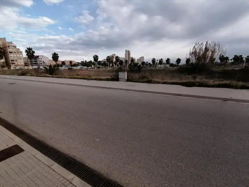 Terreno residencial en venta en XERESA, 9, imagen 9