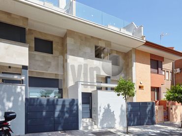 Casa en venda a Belén - San Roque