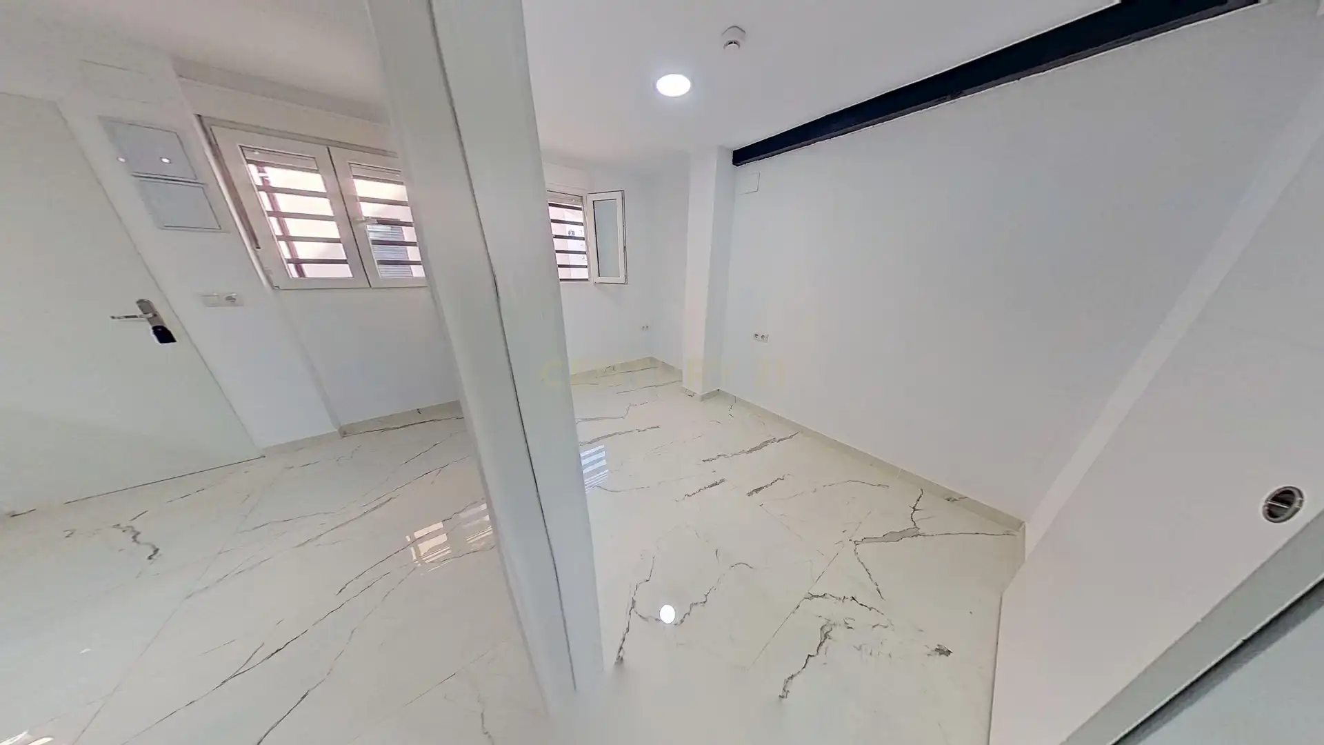 Apartament en venda en Málaga amb Aire condicionat, Rentadora i Microones