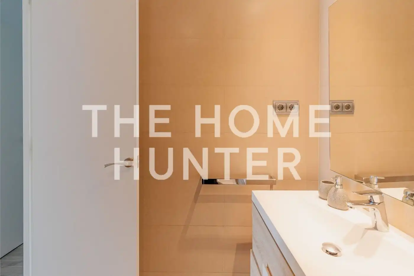Ático en venta en Barcelona con Aire acondicionado, Calefacción y Terraza