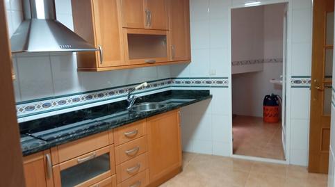 Foto 2 de Dúplex de lloguer a Carrús Oeste, Alicante