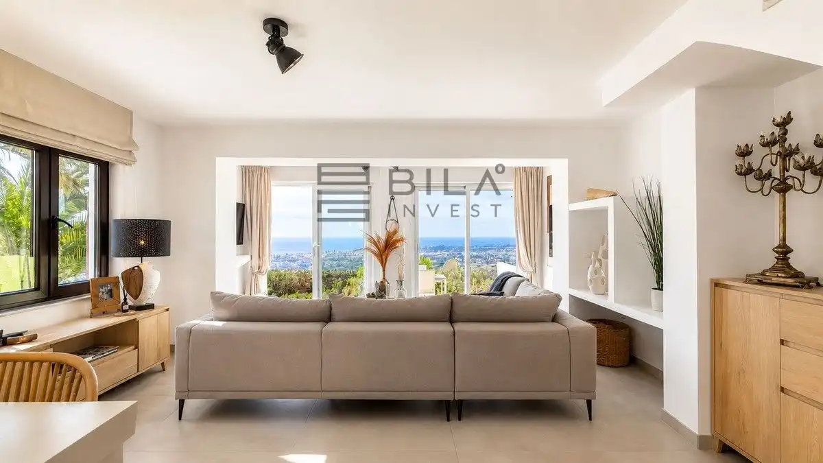 Casa adosada en venda a Mijas la Nueva, Valtocado - La Alquería - La Atalaya