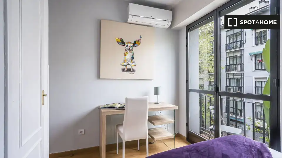 Appartement avec terrasse à louer à Arganzuela, imagen 13