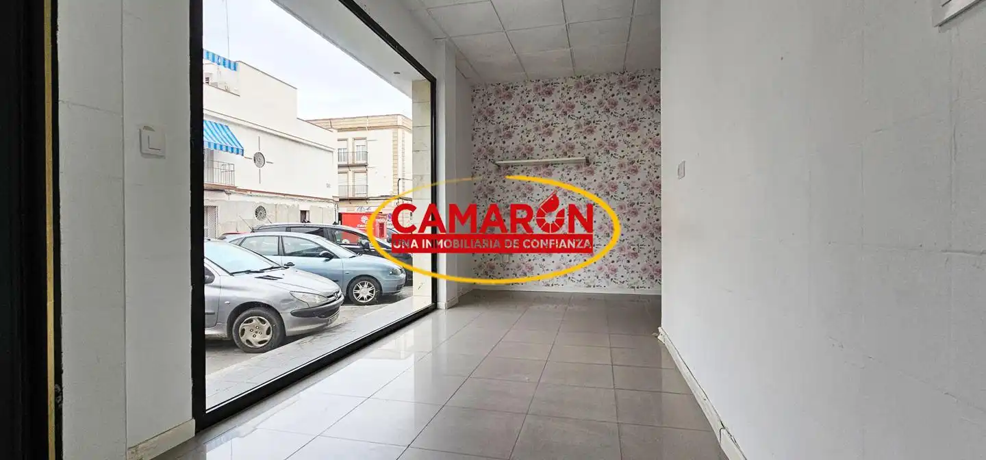 Local comercial en alquiler en Coria del Río, imagen 4