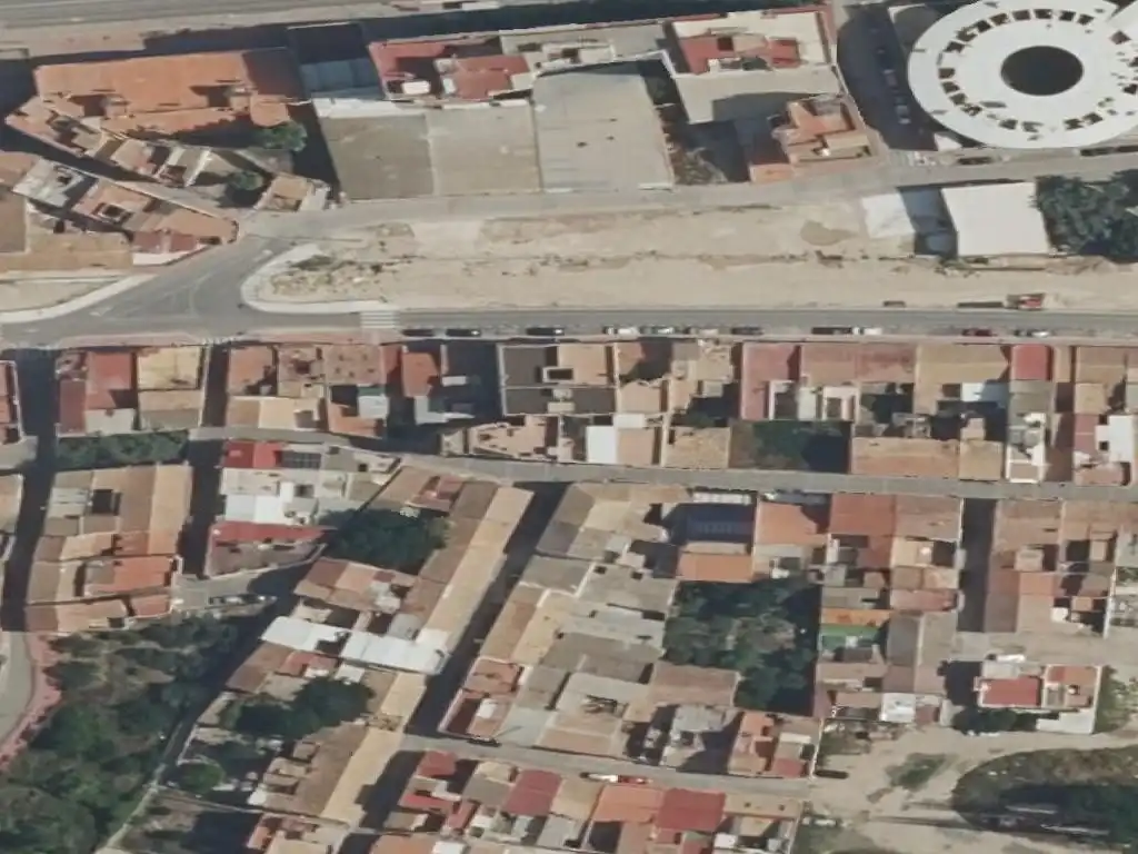 Detached house for sale in Urrutias Los