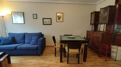 Foto 2 de Pis de lloguer a Montecerrao, Oviedo