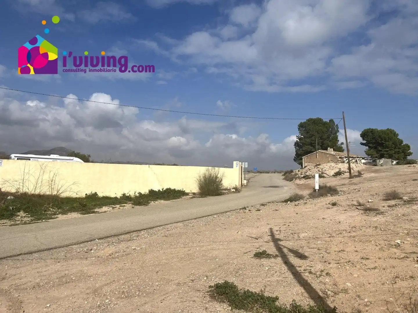 Terrenys i solars en venda a Zurgena, imagen 6