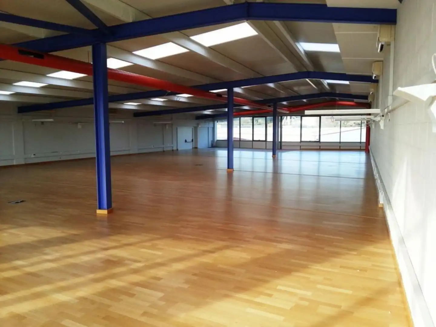 Nave industrial en venta en Malgrat de Mar