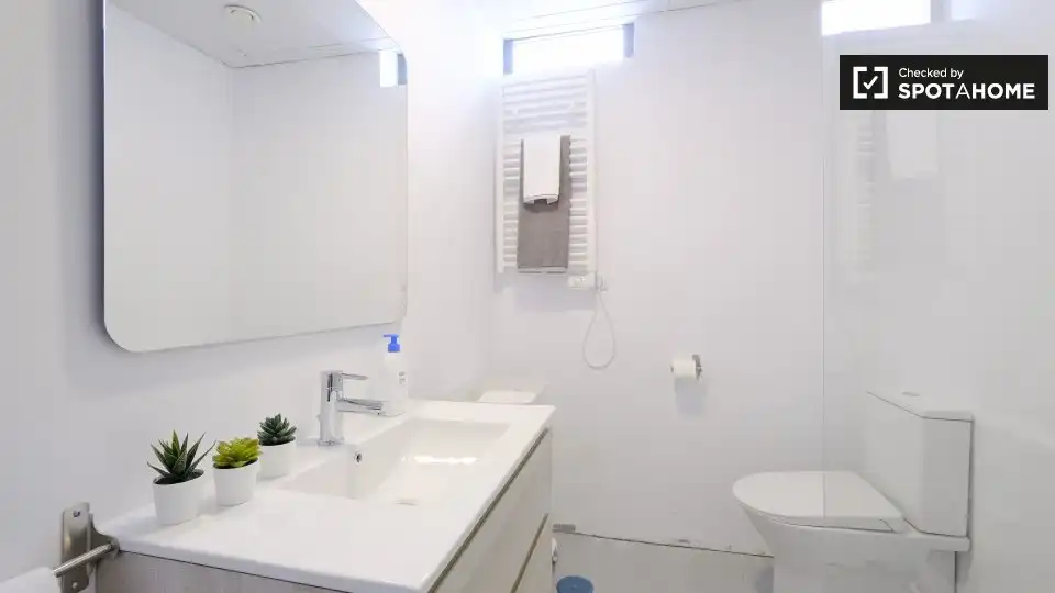 Appartement à louer à Ciudad Lineal, imagen 18