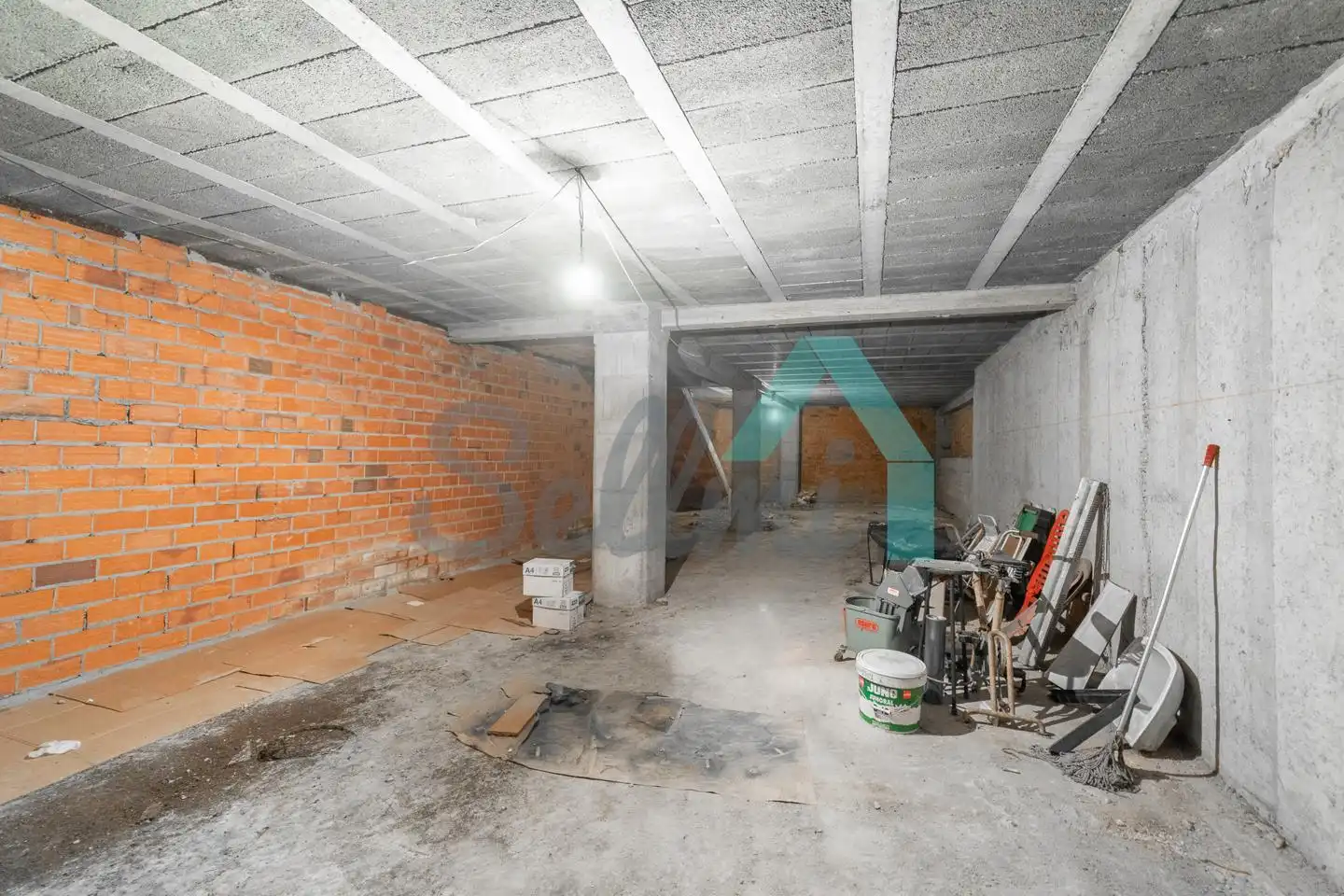 Business premises for sale in Calle Muñoz Degraín, imagen 24