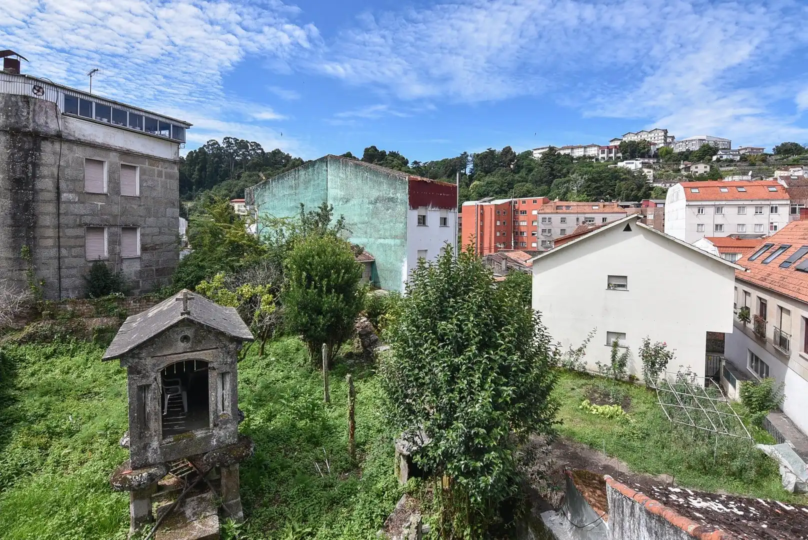 Edifici en venda a PONTE (DA), Marín