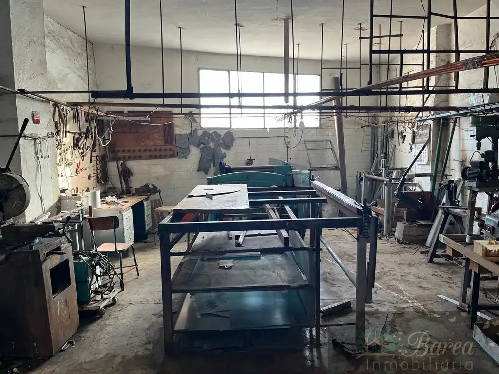 Local comercial en venda a Rute