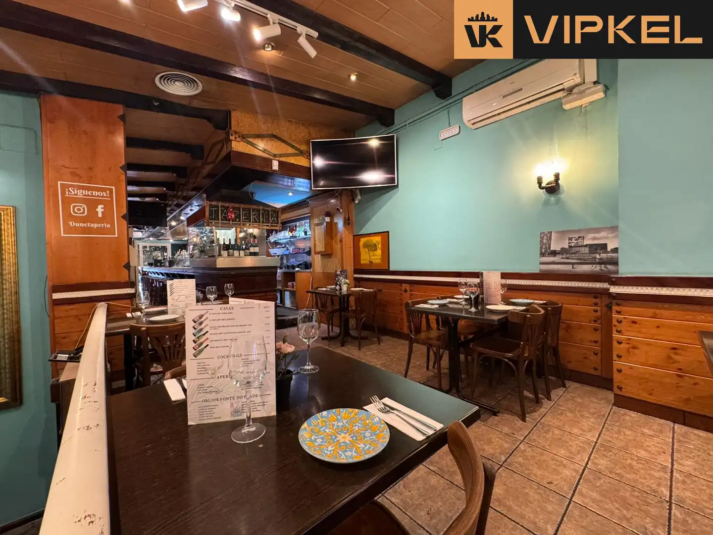 Business premises for transfer in Calle de Sicília, imagen 21