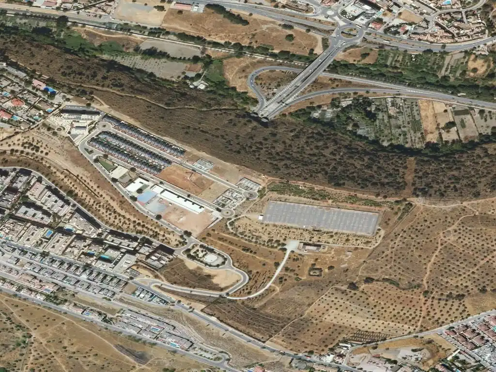 Pis en venda en Granada