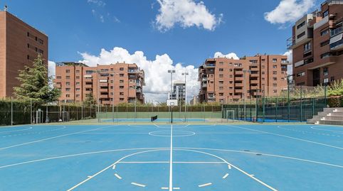 Foto 2 de Piso en venta en Avda. Federico Garcia Lorca - Nueva Estación Autobuses, Granada Capital