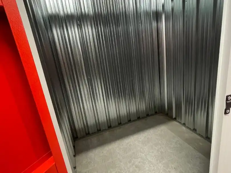 Storage room for rent in Parla  with Alarm