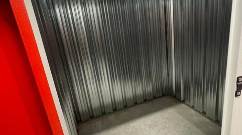 Photo 3 of Storage room for rent in Calle María Zambrano, 16, La Ermita, Parla