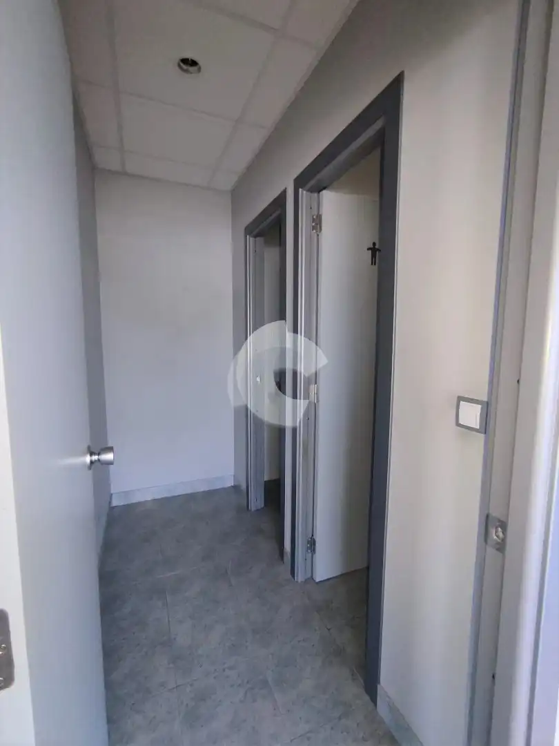 Büro zur Miete in Os Mallos, imagen 12