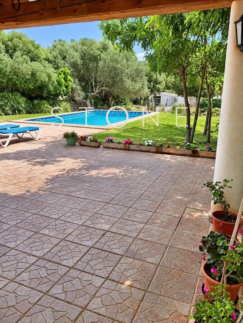 Casa en venta en Ciutadella, imagen 6