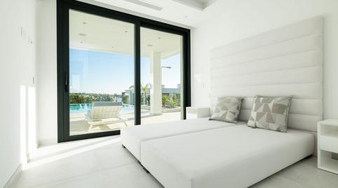 Foto 5 de Casa o xalet de lloguer amb opció a compra a Calle Dominica, 45, Cancelada, Málaga