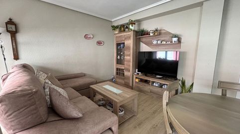 Foto 4 de Piso en venta en Plaza Crevillente - Antiguos Juzgados - El Asilo, Elche / Elx