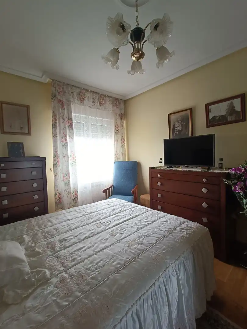 Bedroom of Flat for sale in Labastida / Bastida, Araba - Álava