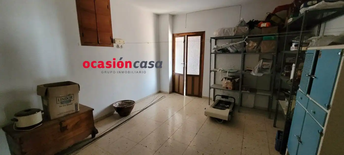 Piso con terraza en venta en Pozoblanco, imagen 26
