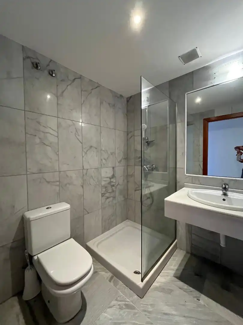Apartamento con piscina en venta en Los Flamingos, imagen 13