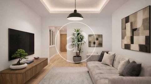 Photo 2 of Flat for sale in C. de la Fuente del Berro, Goya, Madrid Capital