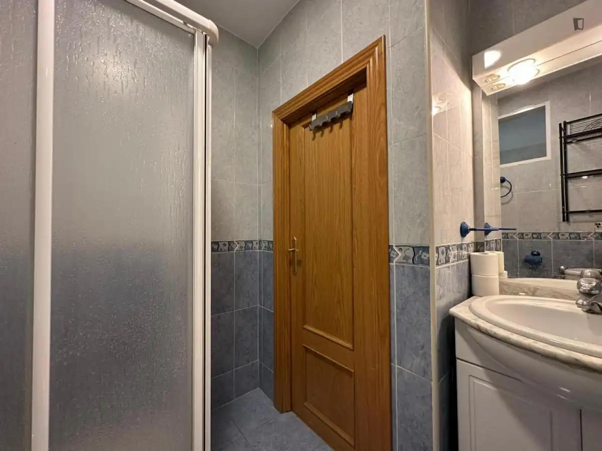 Habitación en Casería de Montijo