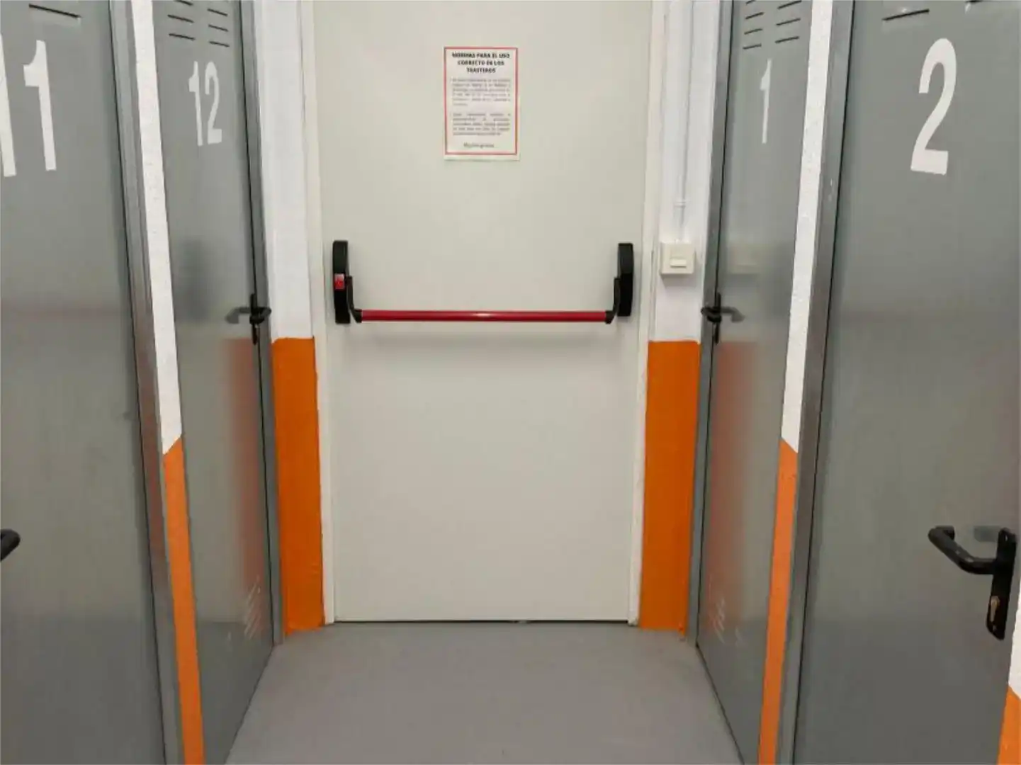 Trastero en venta en Málaga
