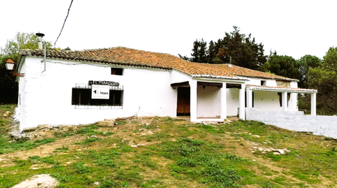 Foto 2 de Finca rústica en venda a Lugar Navahondilla, 64, Navahondilla, Ávila