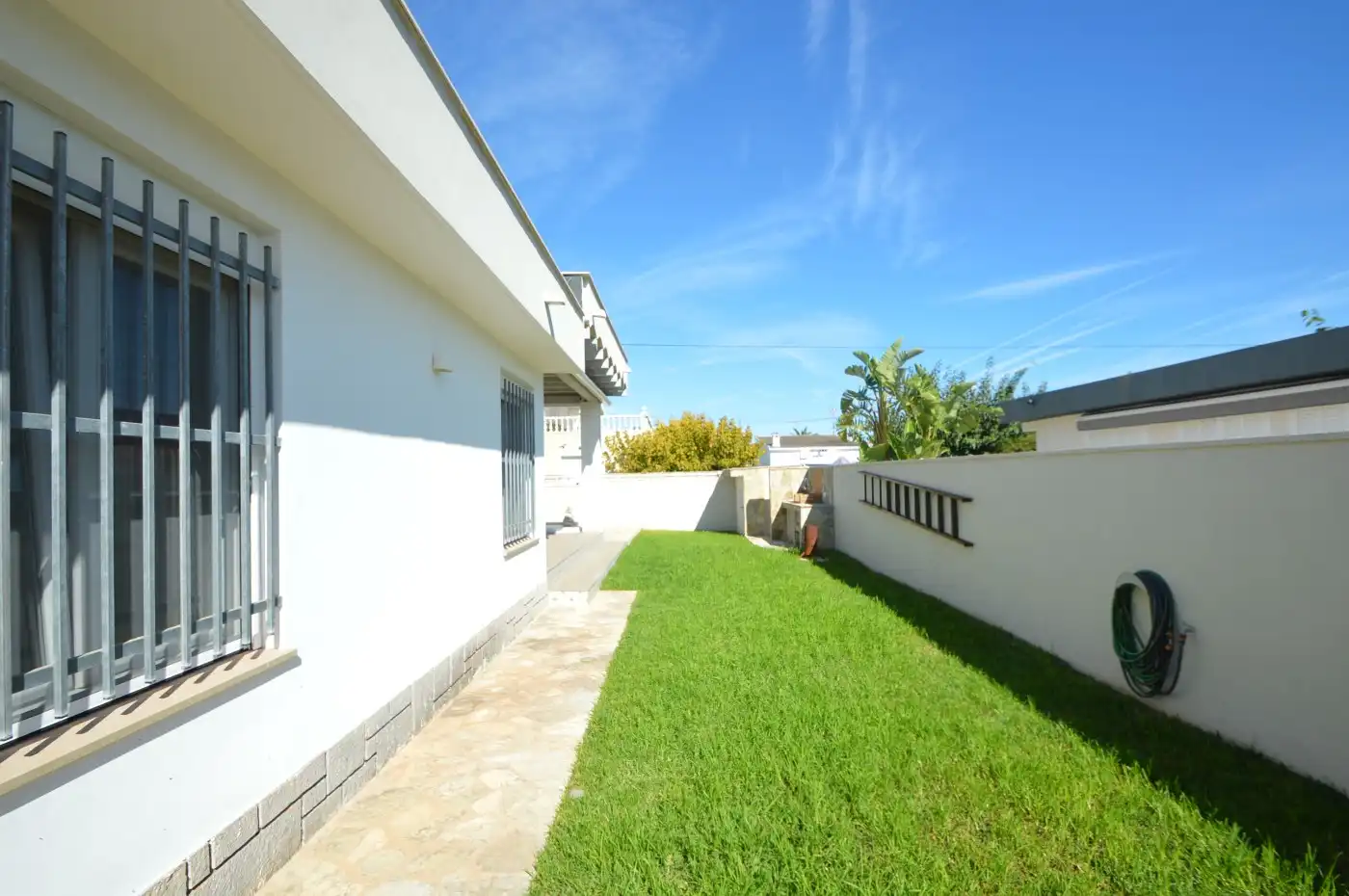 Villa con piscina in vendita a Costa Norte, imagen 3