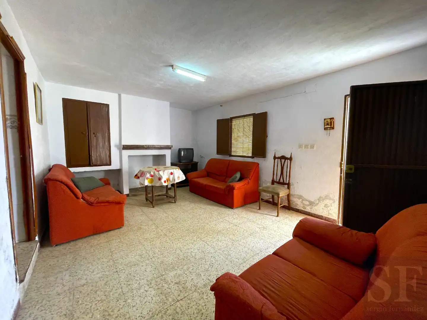 Casa en venda a Canillas de Albaida, imagen 6