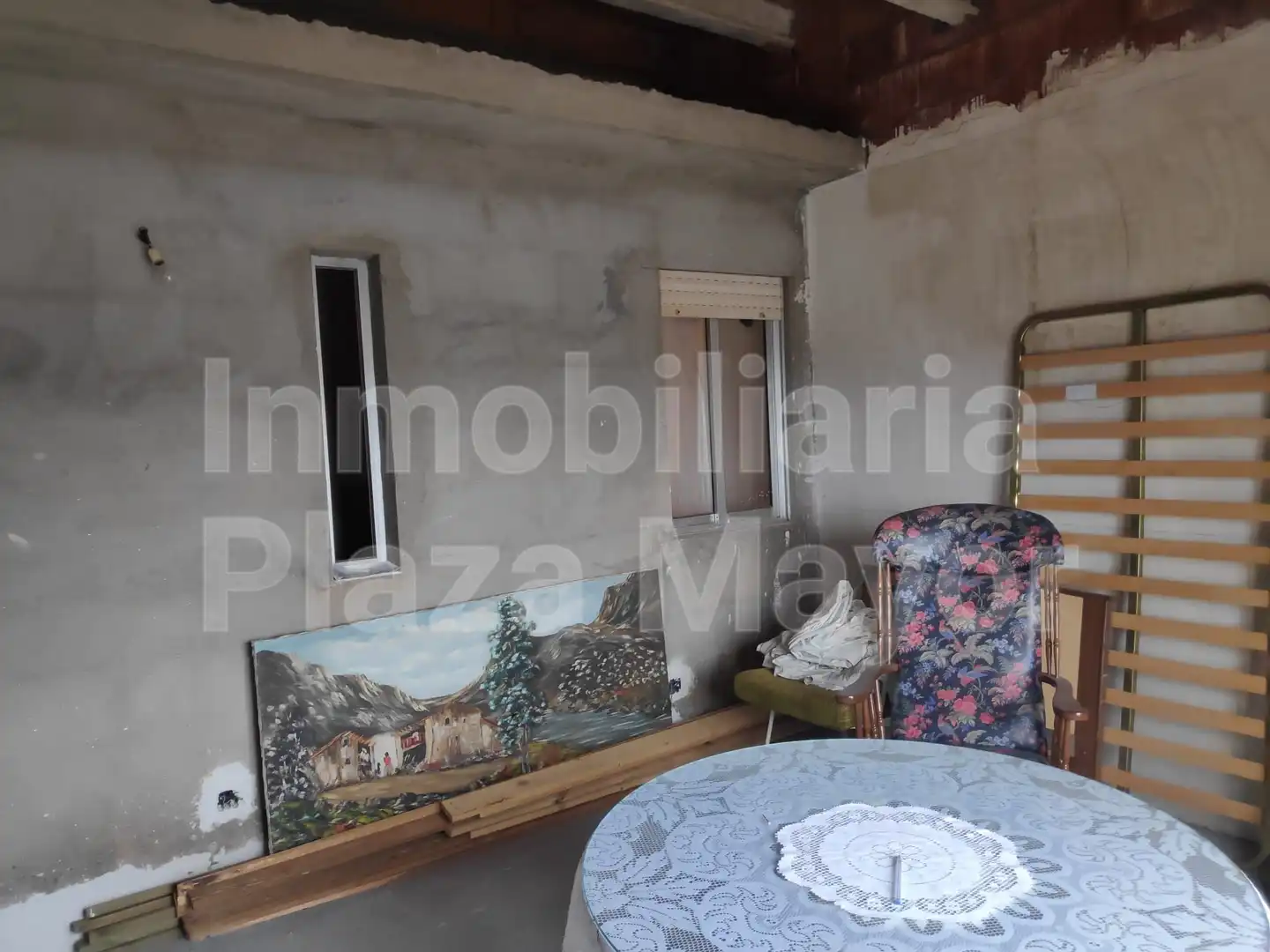 Detached house with garden for sale in Mozárbez, imagen 2