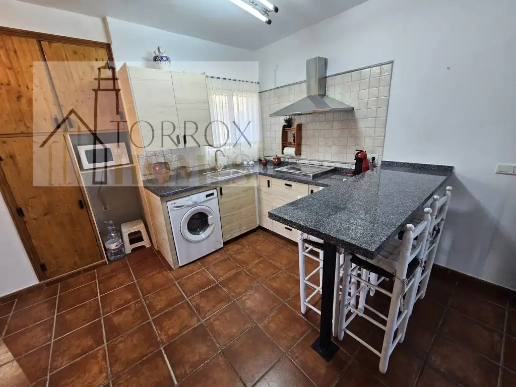 Casa rústica en venta en Diseminados Pago Manzano Bajo, imagen 29