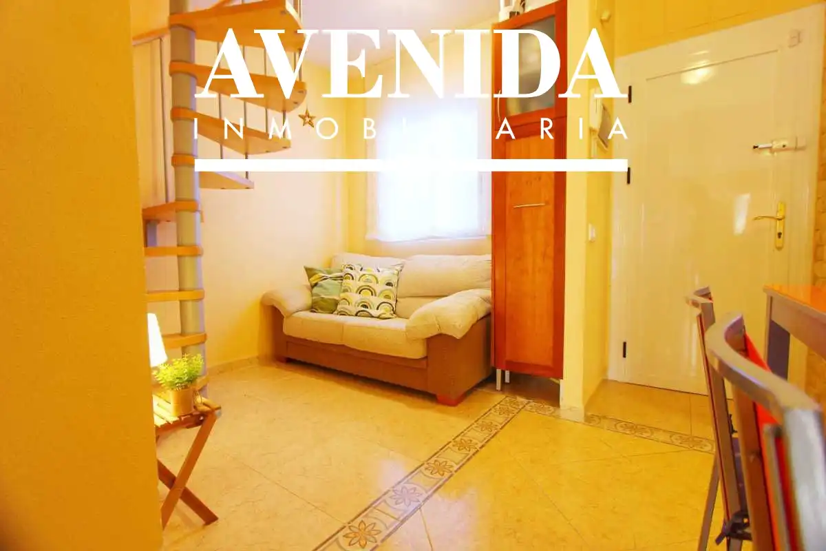 Bedroom of Apartments for sale in Oropesa del Mar / Orpesa  with Air Conditioner, Heating and Terrace