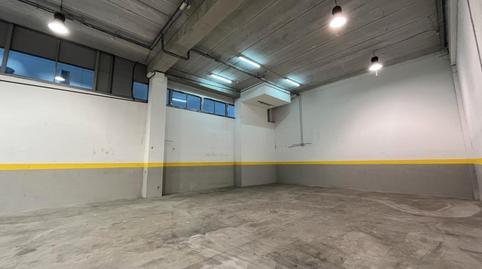 Foto 4 von Fabrikhallen zur Miete in Carrer de la Mora, Port, Badalona