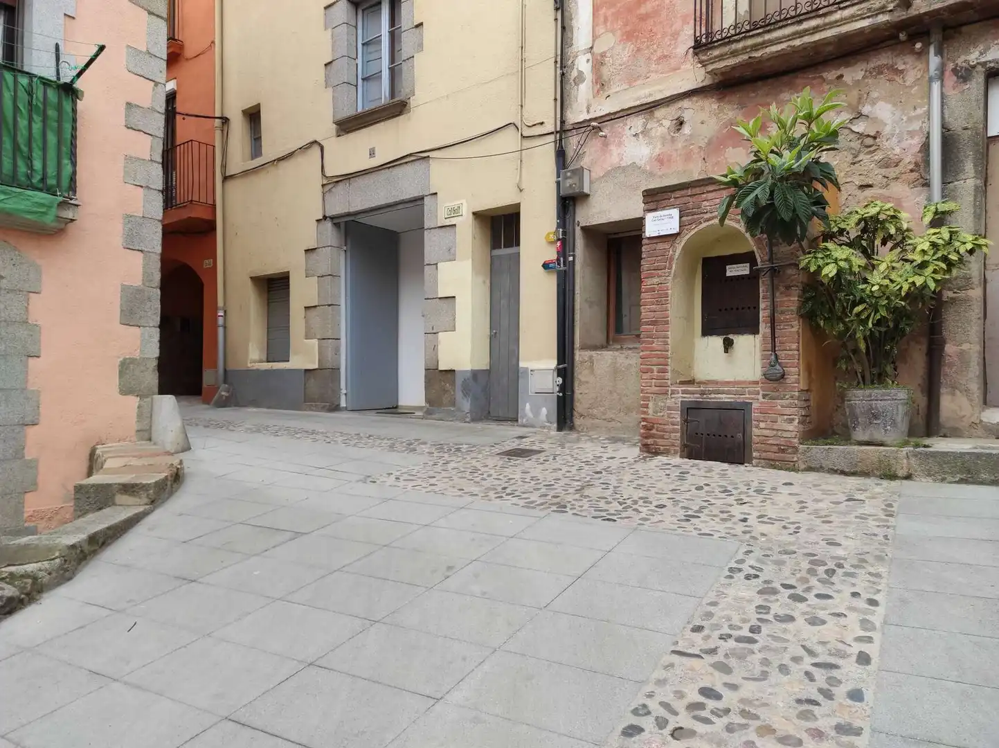 Einzigartige Immobilien mit Aufzug zum Verkauf in Arbúcies, imagen 6