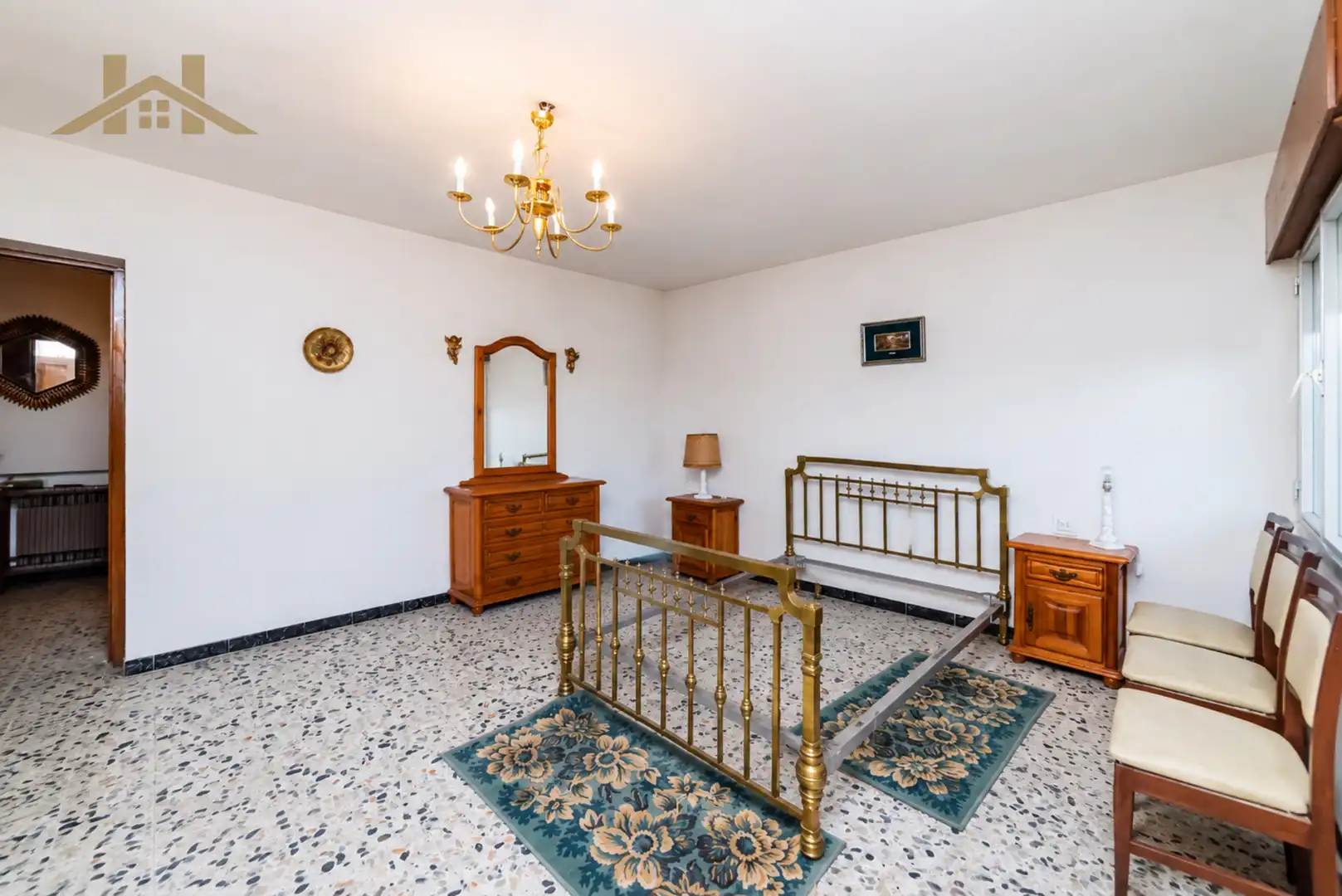 Detached house with pool for sale in Calypo Fado, imagen 13