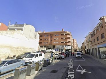 Wohnung mit Balkon zum Verkauf in ANTONI GAUDI, DE
